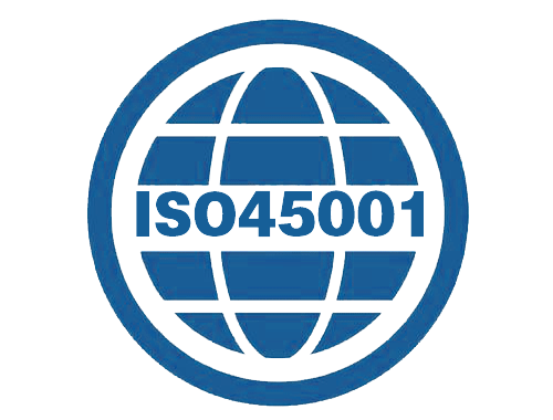 ISO45001認(rèn)證